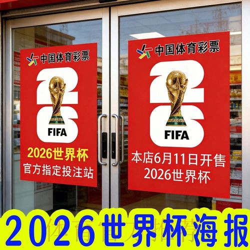 2026世界杯投注指南：如何合理分析赛局